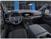 2025 Chevrolet Silverado 1500 RST (Stk: LC1S00281) in Tilbury - Image 15 of 24