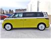 2025 Volkswagen ID. Buzz 1st Edition (Stk: 250096) in Regina - Image 10 of 37