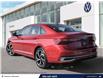2025 Volkswagen Jetta Highline (Stk: 75082) in Saskatoon - Image 4 of 25