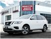 2019 Nissan Pathfinder SV Tech (Stk: 5924PK298) in Penticton - Image 1 of 22