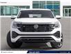2025 Volkswagen Atlas Cross Sport 2.0 TSI Execline (Stk: 75084) in Saskatoon - Image 2 of 25