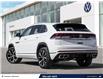 2025 Volkswagen Atlas Cross Sport 2.0 TSI Execline (Stk: 75084) in Saskatoon - Image 4 of 25