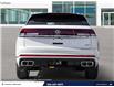 2025 Volkswagen Atlas Cross Sport 2.0 TSI Execline (Stk: 75084) in Saskatoon - Image 5 of 25
