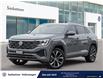 2025 Volkswagen Atlas Cross Sport 2.0 TSI Execline (Stk: 75083) in Saskatoon - Image 1 of 25