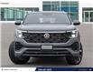 2025 Volkswagen Atlas Cross Sport 2.0 TSI Execline (Stk: 75083) in Saskatoon - Image 2 of 25