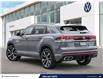 2025 Volkswagen Atlas Cross Sport 2.0 TSI Execline (Stk: 75083) in Saskatoon - Image 4 of 25