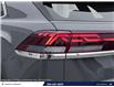 2025 Volkswagen Atlas Cross Sport 2.0 TSI Execline (Stk: 75083) in Saskatoon - Image 11 of 25