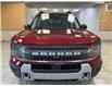 2025 Ford Bronco Sport Badlands (Stk: NE01991) in Shellbrook - Image 8 of 23