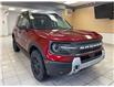 2025 Ford Bronco Sport Badlands (Stk: NE01991) in Shellbrook - Image 7 of 23