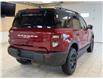 2025 Ford Bronco Sport Badlands (Stk: NE01991) in Shellbrook - Image 6 of 23