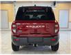 2025 Ford Bronco Sport Badlands (Stk: NE01991) in Shellbrook - Image 4 of 23