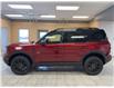 2025 Ford Bronco Sport Badlands (Stk: NE01991) in Shellbrook - Image 2 of 23