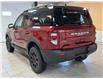 2025 Ford Bronco Sport Badlands (Stk: NE01991) in Shellbrook - Image 3 of 23