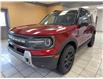 2025 Ford Bronco Sport Badlands (Stk: NE01991) in Shellbrook - Image 1 of 23