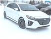 2018 Hyundai Ioniq EV SE in Ottawa - Image 1 of 29