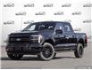 2025 Ford F-150 Lariat (Stk: F026W5L) in Hamilton - Image 1 of 25