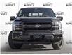 2025 Ford F-150 Lariat (Stk: F026W5L) in Hamilton - Image 2 of 25