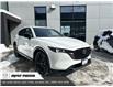 2023 Mazda CX-5 Sport Design w/Turbo (Stk: 33348) in East York - Image 1 of 26