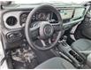 2025 Jeep Wrangler Sport (Stk: 250126) in Windsor - Image 12 of 23