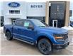 2024 Ford F-150 STX (Stk: 14-F3785) in Bobcaygeon - Image 1 of 28