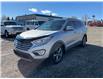 2015 Hyundai Santa Fe XL Limited (Stk: 5B3702) in Cardston - Image 1 of 13