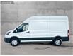 2023 Ford E-Transit-350 Cargo Base (Stk: 23AF2701) in Airdrie - Image 3 of 23