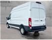 2023 Ford E-Transit-350 Cargo Base (Stk: 23AF2701) in Airdrie - Image 4 of 23