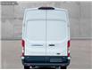 2023 Ford E-Transit-350 Cargo Base (Stk: 23AF2701) in Airdrie - Image 5 of 23