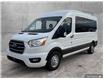 2020 Ford Transit-350 Passenger  (Stk: 2528B) in Dawson Creek - Image 1 of 25