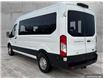 2020 Ford Transit-350 Passenger  (Stk: 2528B) in Dawson Creek - Image 4 of 25