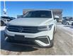 2023 Volkswagen Tiguan Comfortline (Stk: B0493) in Saskatoon - Image 2 of 31