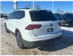 2023 Volkswagen Tiguan Comfortline (Stk: B0493) in Saskatoon - Image 4 of 31