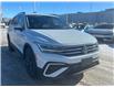 2023 Volkswagen Tiguan Comfortline (Stk: B0493) in Saskatoon - Image 8 of 31