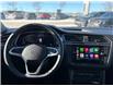 2023 Volkswagen Tiguan Comfortline (Stk: B0493) in Saskatoon - Image 27 of 31
