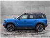 2022 Ford Bronco Sport Outer Banks (Stk: 24S049A) in Quesnel - Image 3 of 20