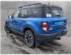 2022 Ford Bronco Sport Outer Banks (Stk: 24S049A) in Quesnel - Image 4 of 20