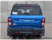 2022 Ford Bronco Sport Outer Banks (Stk: 24S049A) in Quesnel - Image 5 of 20