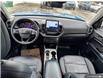 2022 Ford Bronco Sport Outer Banks (Stk: 24S049A) in Quesnel - Image 19 of 20