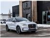 2025 Lincoln Corsair Grand Touring (Stk: VFCP00551) in Chatham - Image 1 of 26