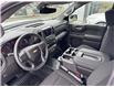 2025 Chevrolet Silverado 1500 Work Truck (Stk: M1067-25) in Courtenay - Image 9 of 13