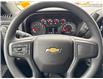 2025 Chevrolet Silverado 1500 Work Truck (Stk: M1067-25) in Courtenay - Image 10 of 13