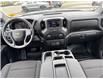 2025 Chevrolet Silverado 1500 Work Truck (Stk: M1067-25) in Courtenay - Image 7 of 13