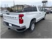 2025 Chevrolet Silverado 1500 Work Truck (Stk: M1067-25) in Courtenay - Image 4 of 13