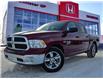 2019 RAM 1500 Classic ST (Stk: P24-069A) in Grande Prairie - Image 1 of 21