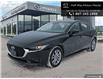 2021 Mazda Mazda3 GX (Stk: 5649A) in Thunder Bay - Image 1 of 25