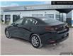 2021 Mazda Mazda3 GX (Stk: 5649A) in Thunder Bay - Image 4 of 25