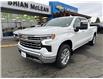 2025 Chevrolet Silverado 1500 LTZ (Stk: M1076-25) in Courtenay - Image 1 of 13