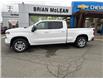 2025 Chevrolet Silverado 1500 LTZ (Stk: M1076-25) in Courtenay - Image 2 of 13