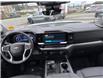 2025 Chevrolet Silverado 1500 LTZ (Stk: M1076-25) in Courtenay - Image 8 of 13