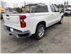 2025 Chevrolet Silverado 1500 LTZ (Stk: M1076-25) in Courtenay - Image 4 of 13